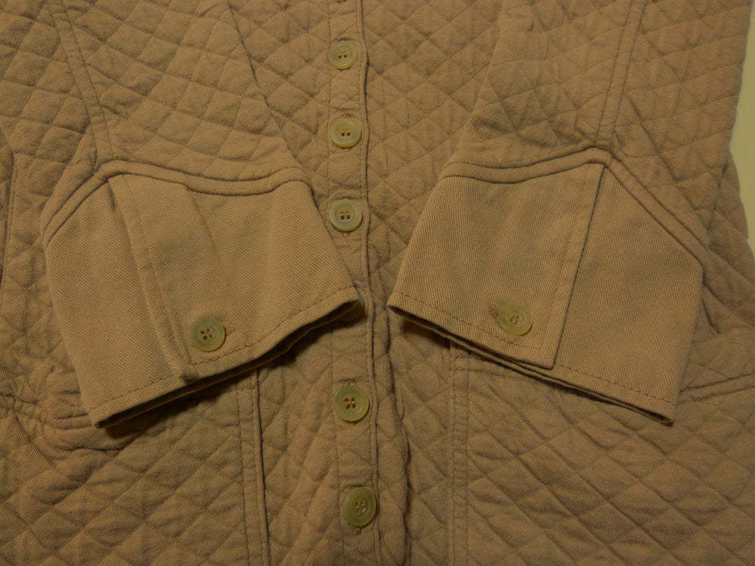 【激安古着】　ARMEN　コートミディアム丈　アウター