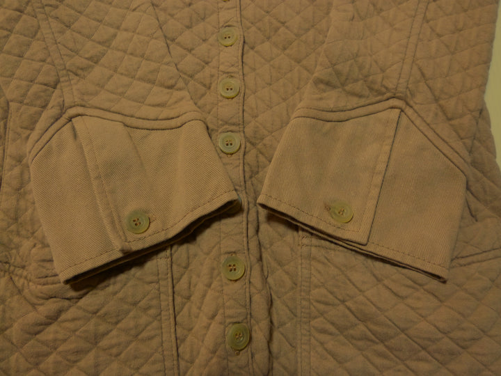 【激安古着】　ARMEN　コートミディアム丈　アウター