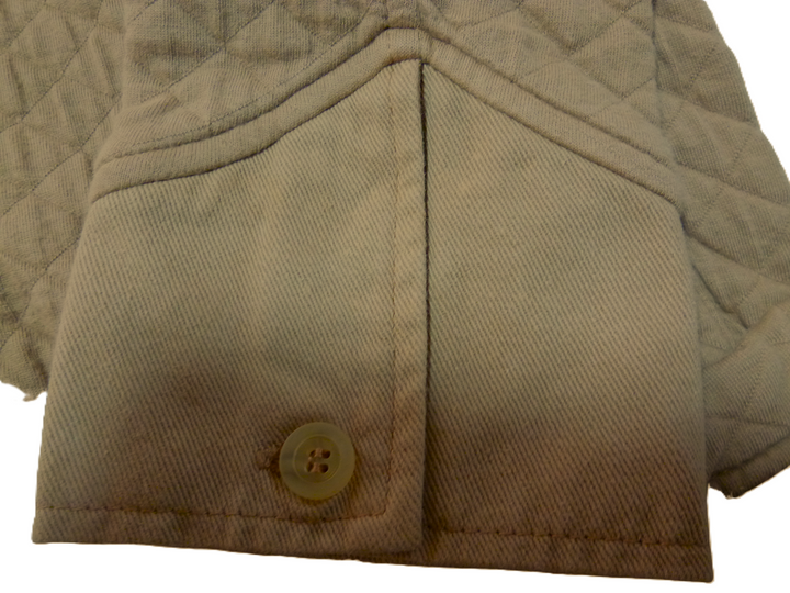 【激安古着】　ARMEN　コートミディアム丈　アウター