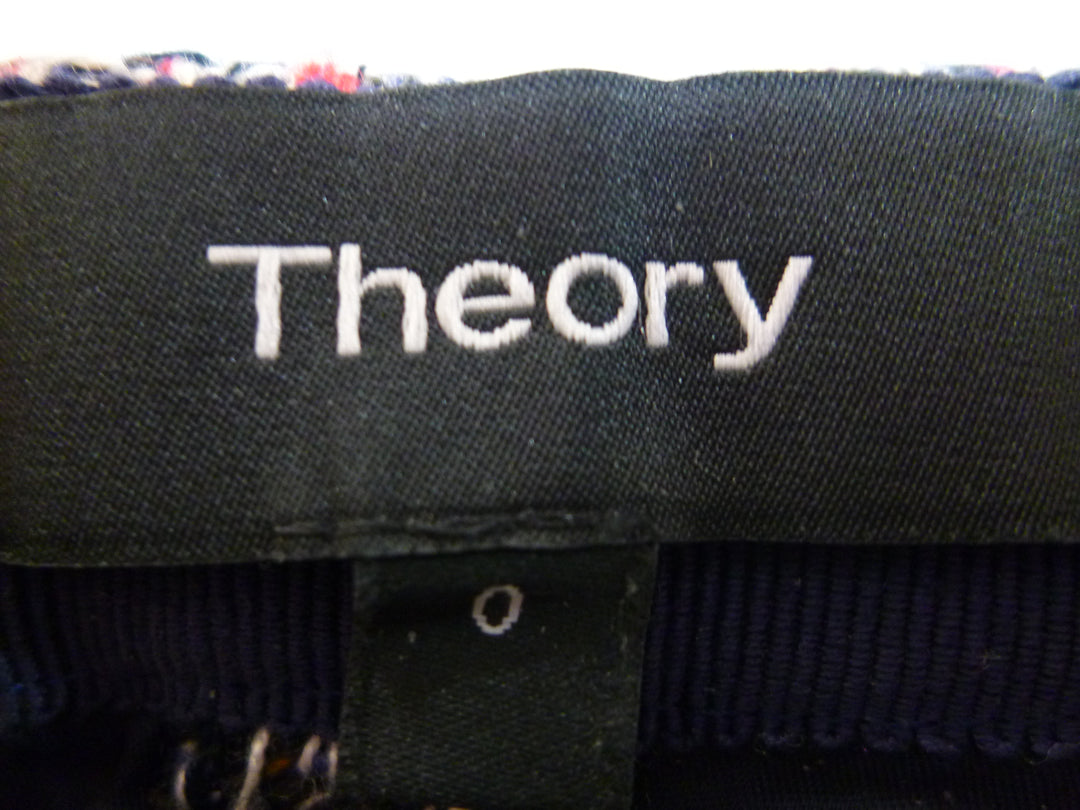 【激安古着】　Theory　その他パンツ　パンツ