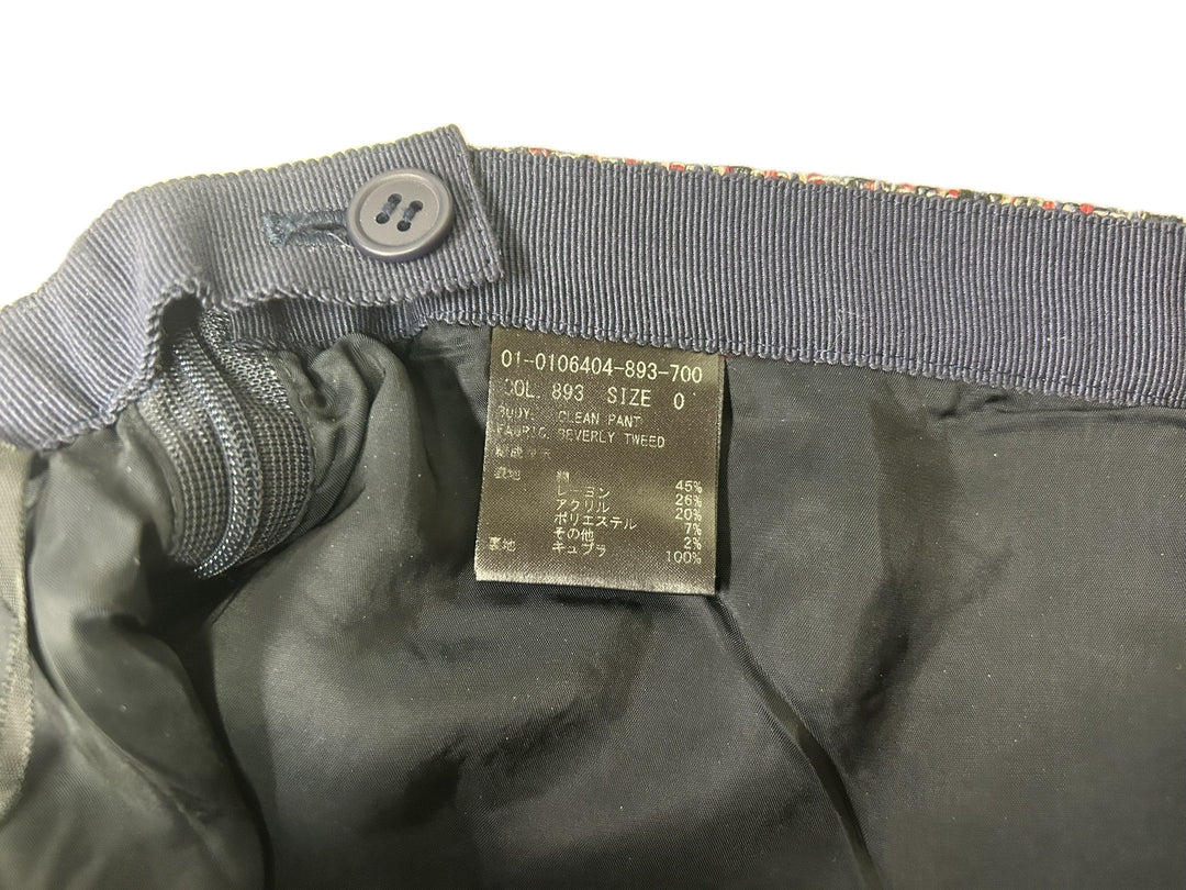 【激安古着】　Theory　その他パンツ　パンツ