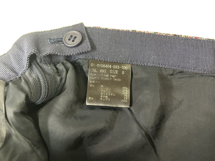 【激安古着】　Theory　その他パンツ　パンツ