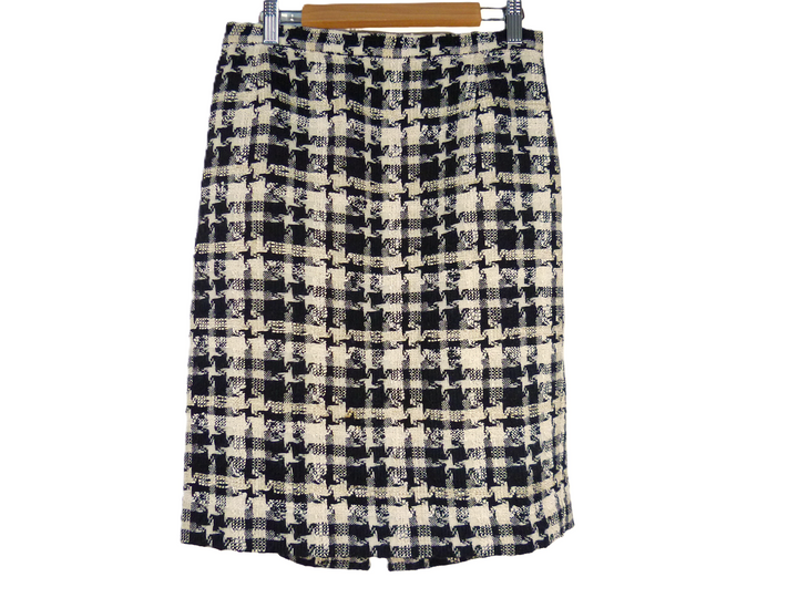 【激安古着】　DAMA　ミディアム丈　スカート