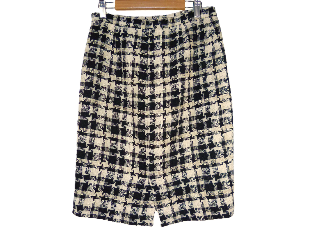 【激安古着】　DAMA　ミディアム丈　スカート