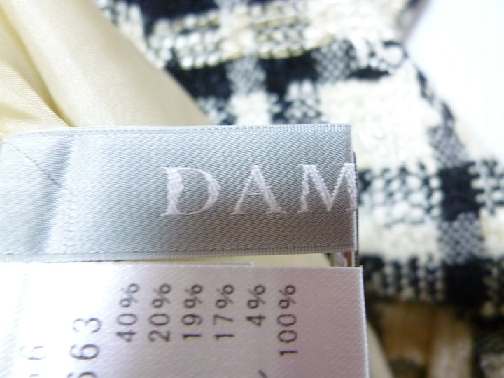 【激安古着】　DAMA　ミディアム丈　スカート