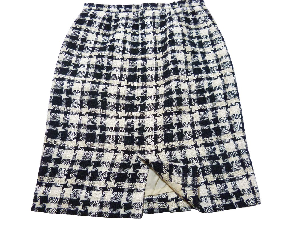 【激安古着】　DAMA　ミディアム丈　スカート