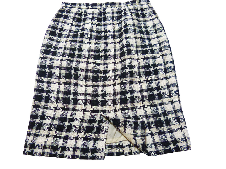 【激安古着】　DAMA　ミディアム丈　スカート