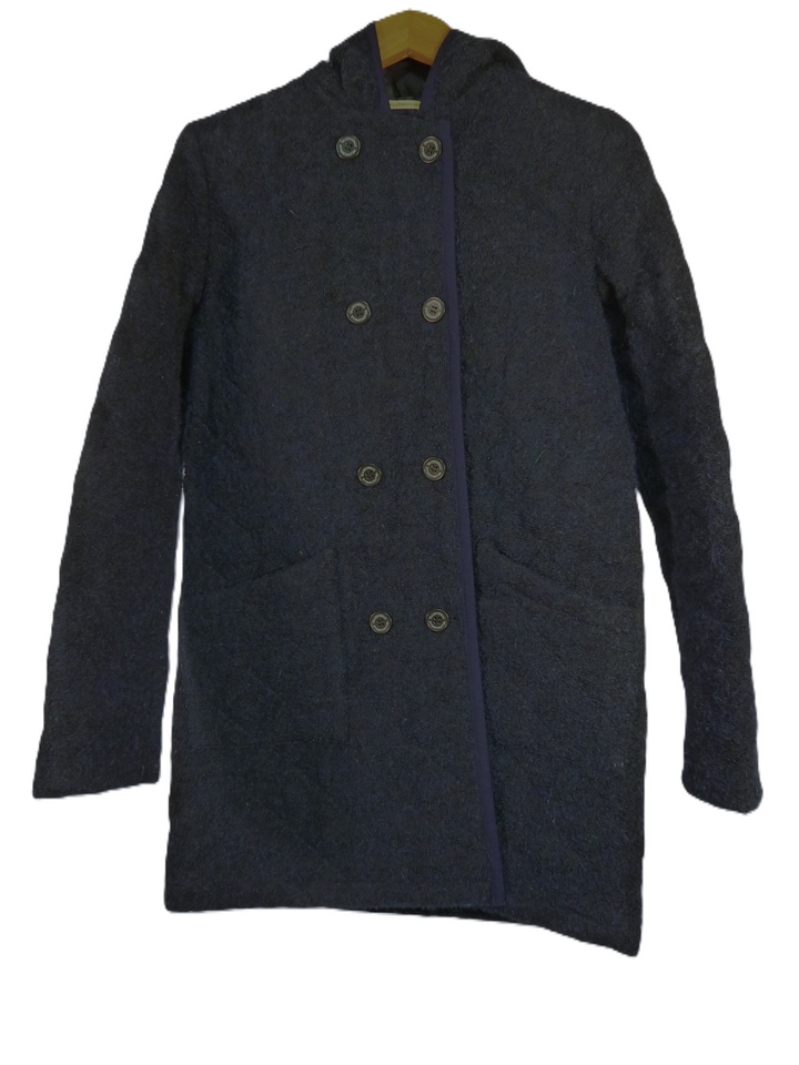 【激安古着】　TRADITIONAL WEATHERWEAR　コートミディアム丈　アウター