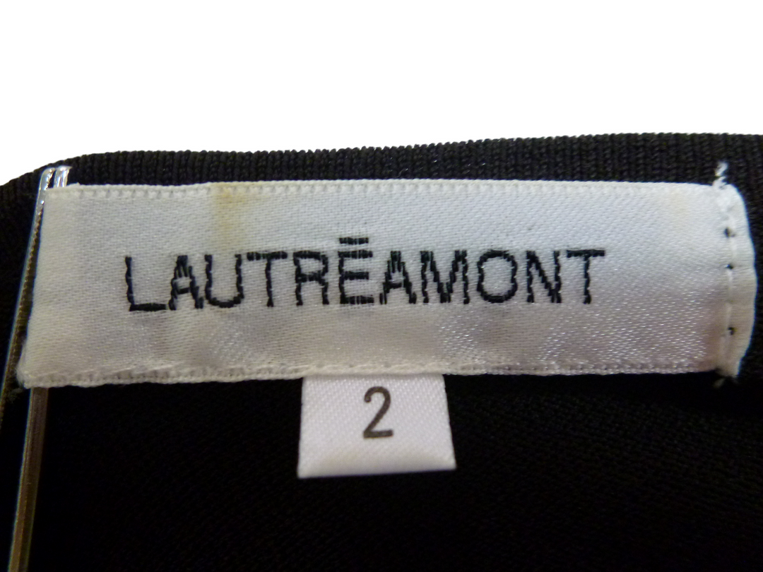 【激安古着】　LAUTREAMONT　その他トップス　トップス