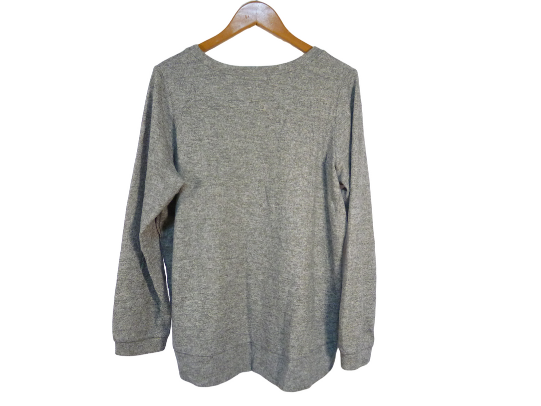 【激安古着】　Discoat　ニットorセーター　トップス