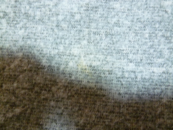 【激安古着】　Discoat　ニットorセーター　トップス