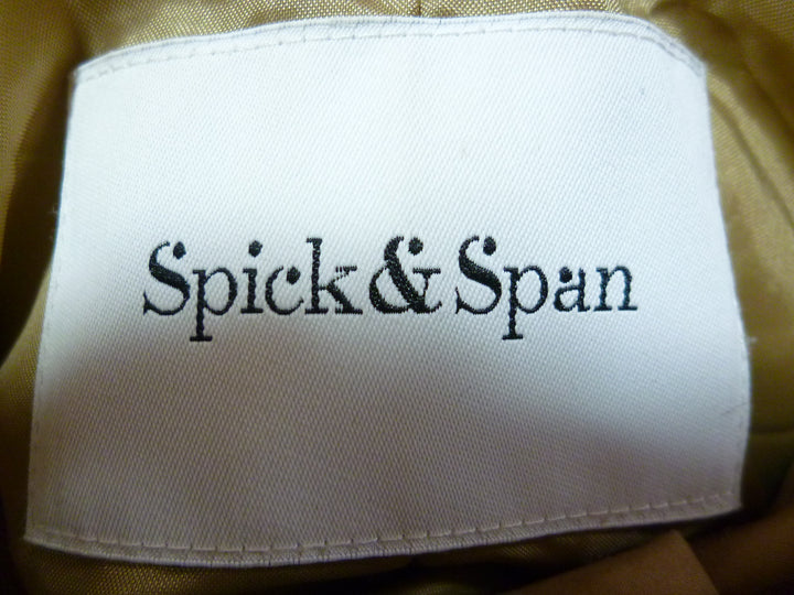 【激安古着】　Spick ＆ Span　ダウン,中綿ジャケット/コート　アウター