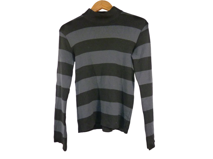 【激安古着】　agnis b.　ニットorセーター　トップス