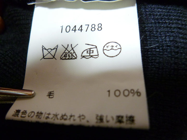 【激安古着】　agnis b.　ニットorセーター　トップス