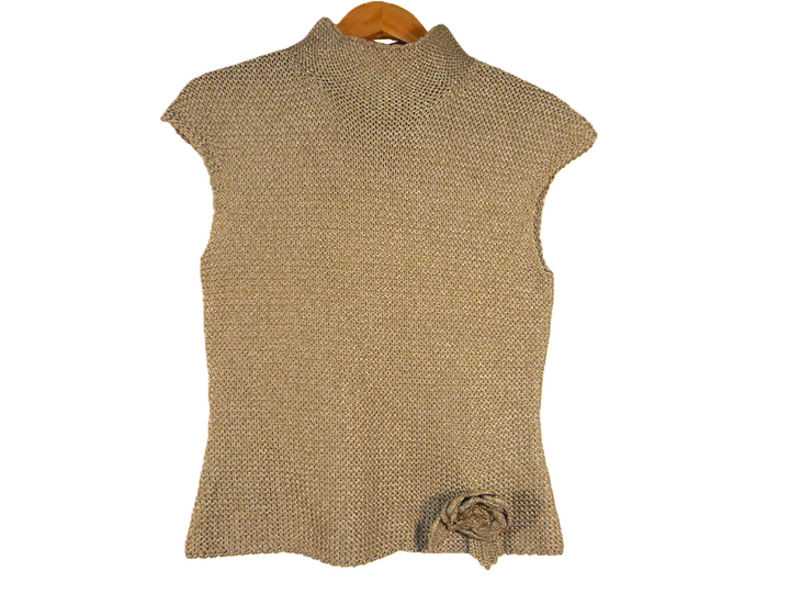 【激安古着】　PINORE　ニットorセーター　トップス