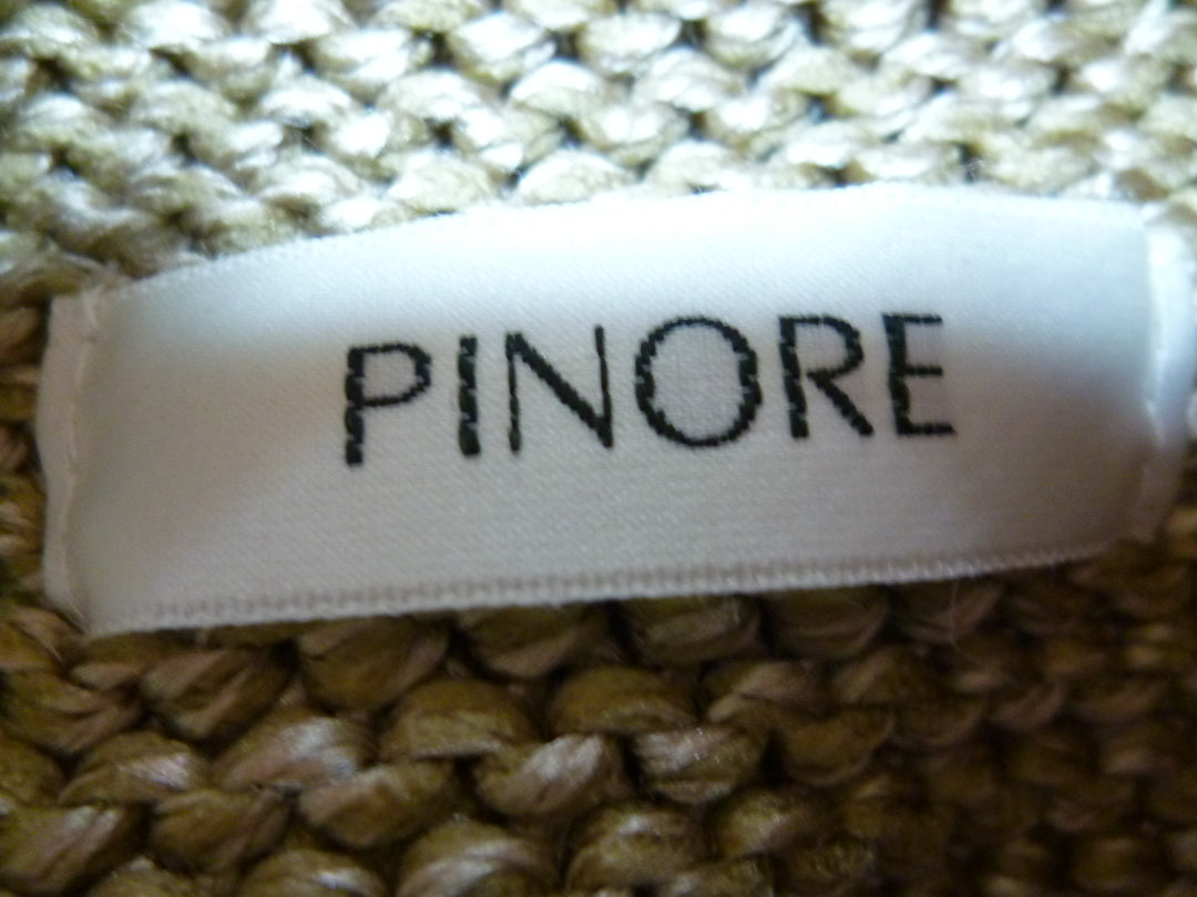 【激安古着】　PINORE　ニットorセーター　トップス