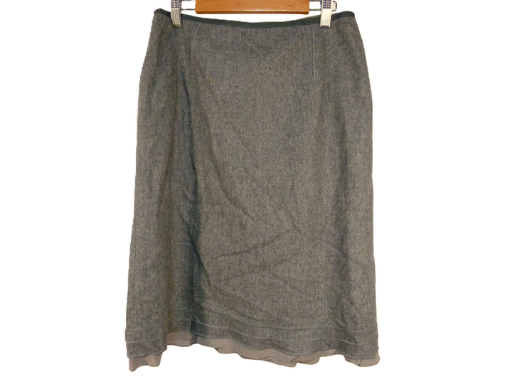 【激安古着】　スカート　ミディアム丈　トップス