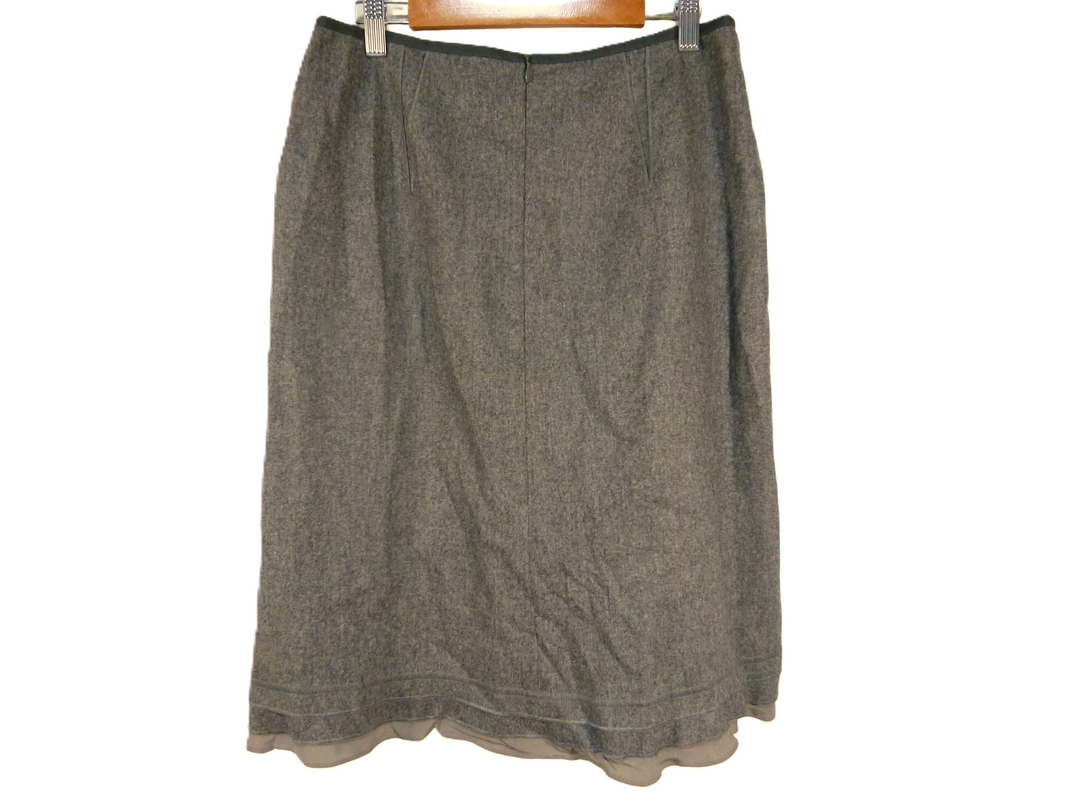 【激安古着】　スカート　ミディアム丈　トップス