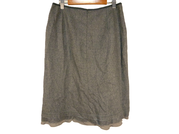 【激安古着】　スカート　ミディアム丈　トップス