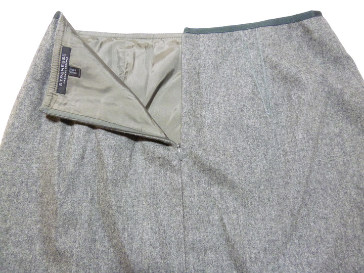 【激安古着】　スカート　ミディアム丈　トップス