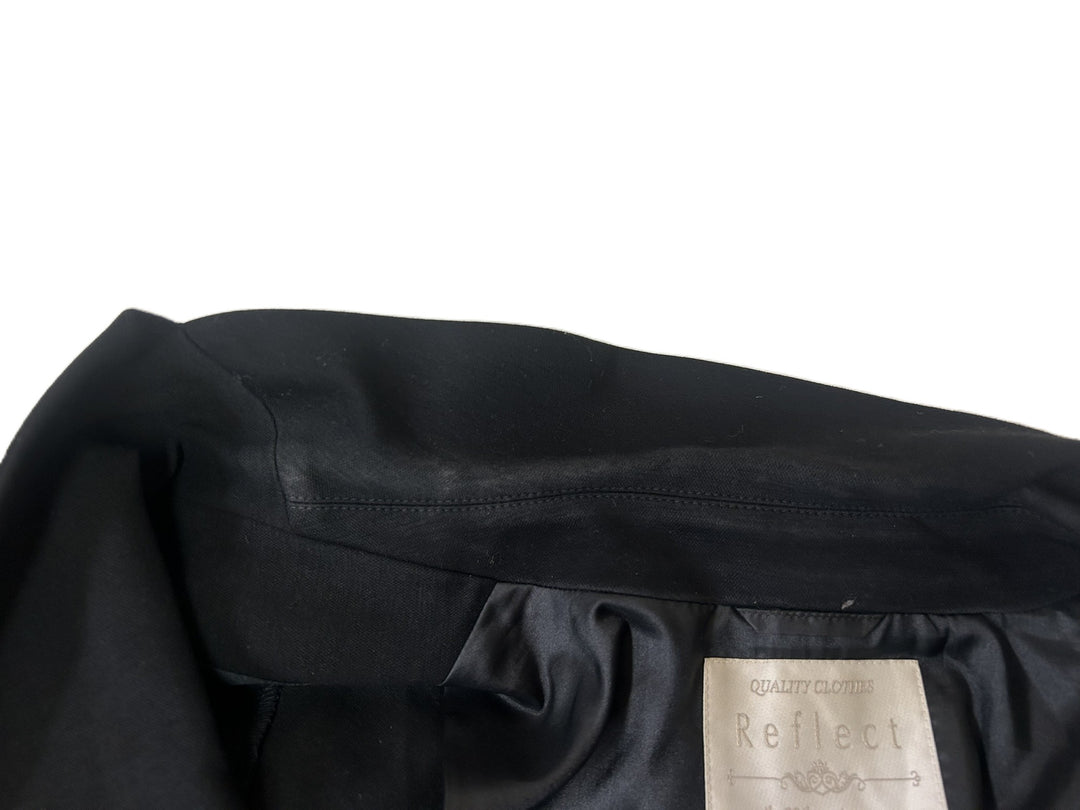 【激安古着】　Reflect　テーラードジャケット　アウター