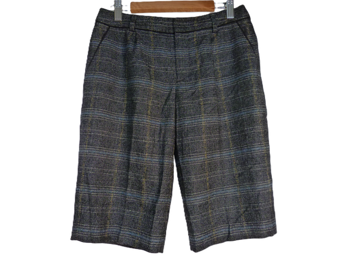 【激安古着】　KUMIKYOKU　ショート/ハーフパンツ　パンツ