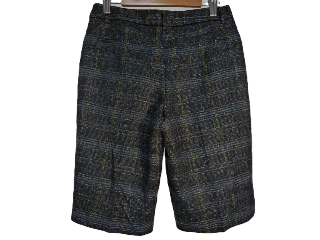 【激安古着】　KUMIKYOKU　ショート/ハーフパンツ　パンツ