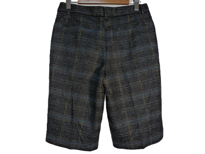 【激安古着】　KUMIKYOKU　ショート/ハーフパンツ　パンツ