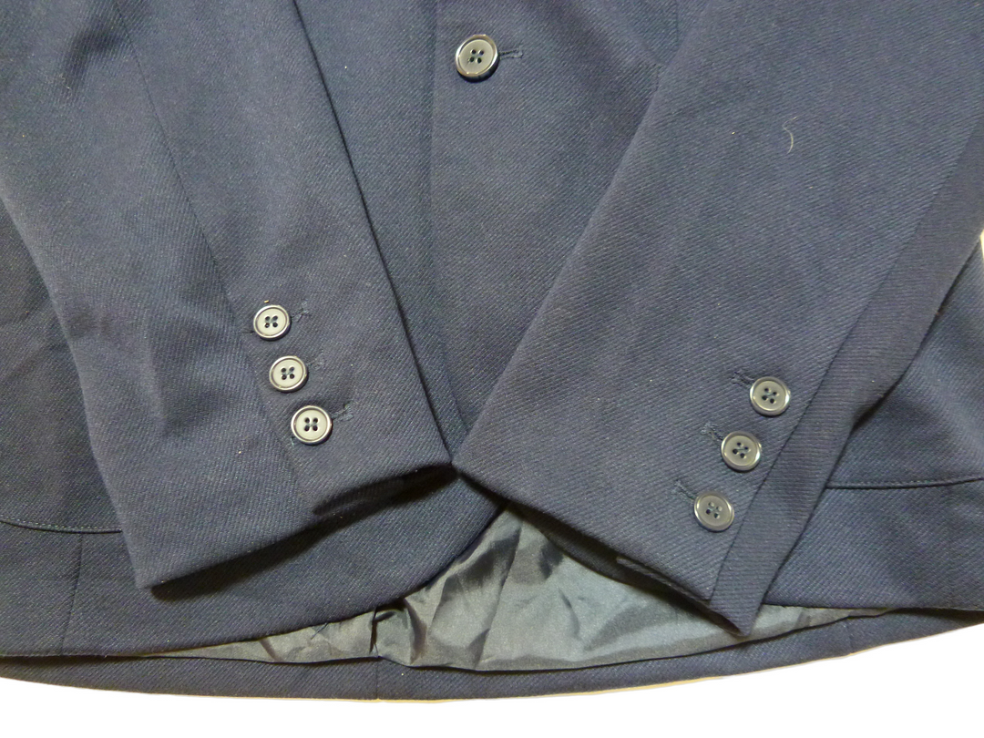 【激安古着】　ITEMS URBAN RESEARCH　テーラードジャケット　トップス