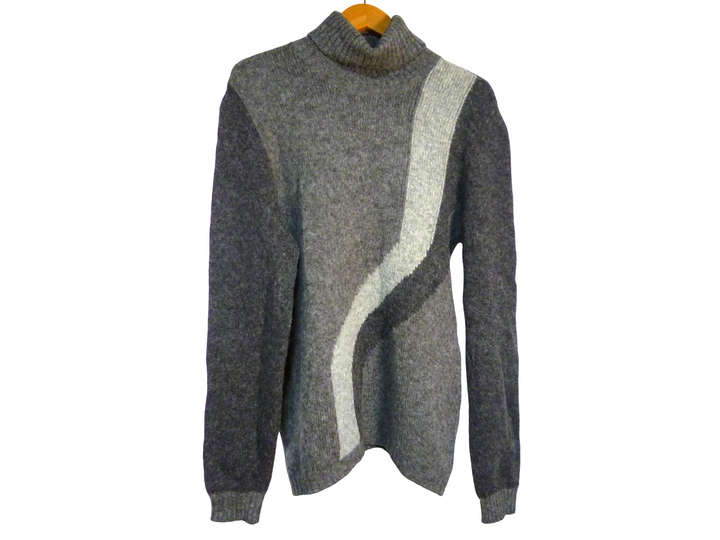 【激安古着】　Fabrizio Del Carlo　ニットorセーター　トップス