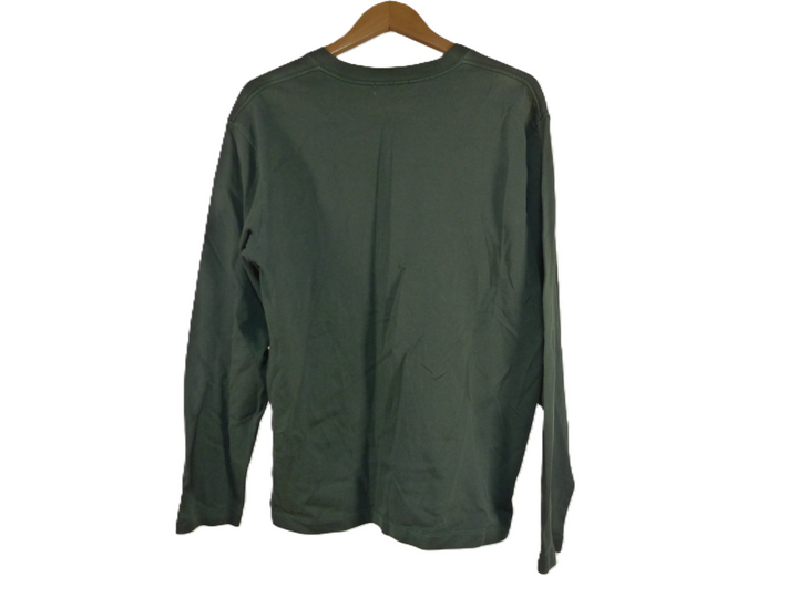 【激安古着】　BEAUTY ＆ YOUTH UNITED ARROWS　長袖Tシャツ　トップス