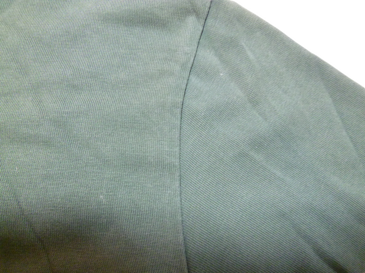 【激安古着】　BEAUTY ＆ YOUTH UNITED ARROWS　長袖Tシャツ　トップス