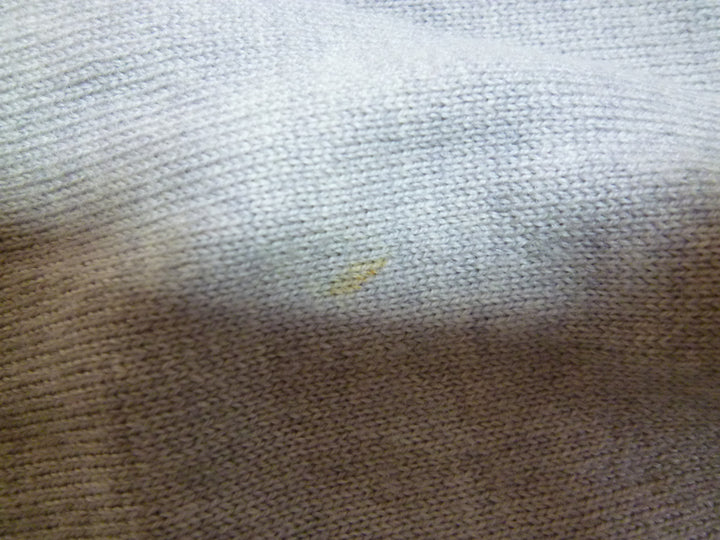 【激安古着】　PEGGY LANA　ニットorセーター　トップス