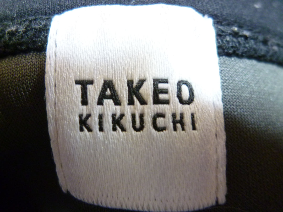 【激安古着】　TAKEO KIKUCHI　パーカー　トップス