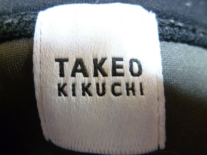 【激安古着】　TAKEO KIKUCHI　パーカー　トップス