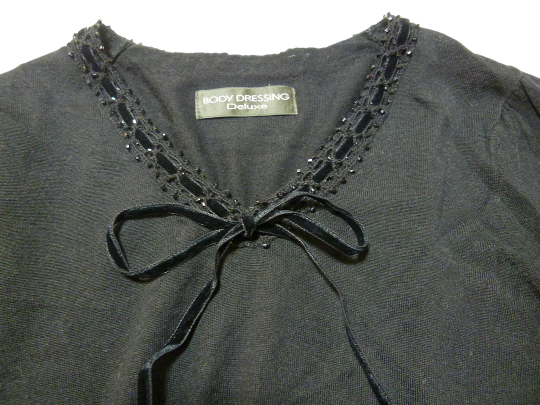 【激安古着】　BODY DRESSING Deluxe　その他トップス　トップス