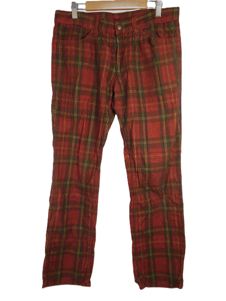 【激安古着】　The DUFFER of St.GEORGE　その他パンツ　パンツ