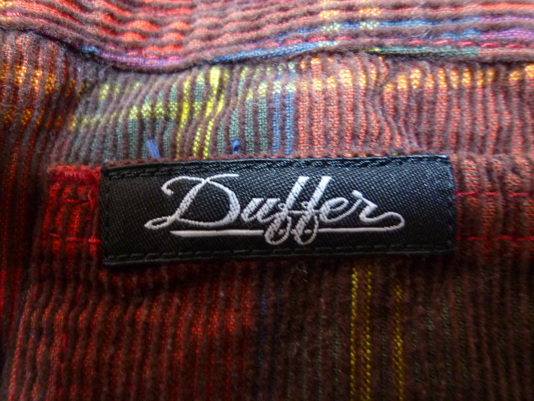 【激安古着】　The DUFFER of St.GEORGE　その他パンツ　パンツ