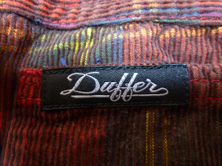 【激安古着】　The DUFFER of St.GEORGE　その他パンツ　パンツ