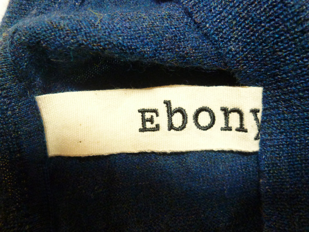 【激安古着】　Ebonyivory　ワンピース　ワンピース or ドレス
