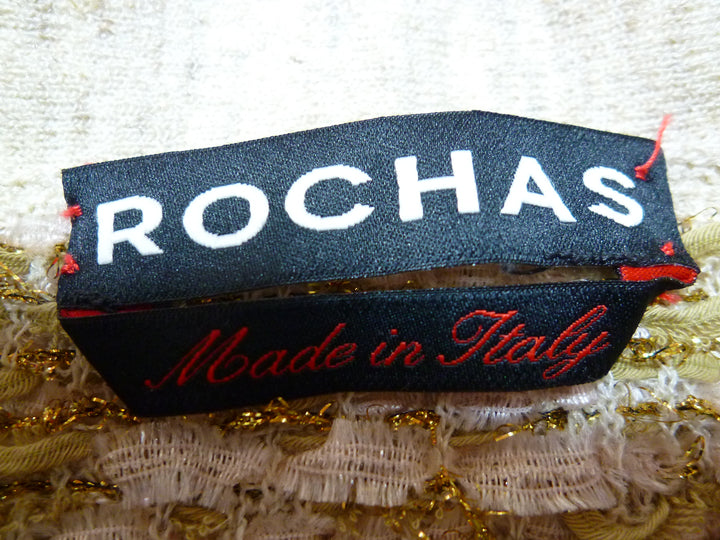 【激安古着】　ROCHAS　その他アウター　アウター