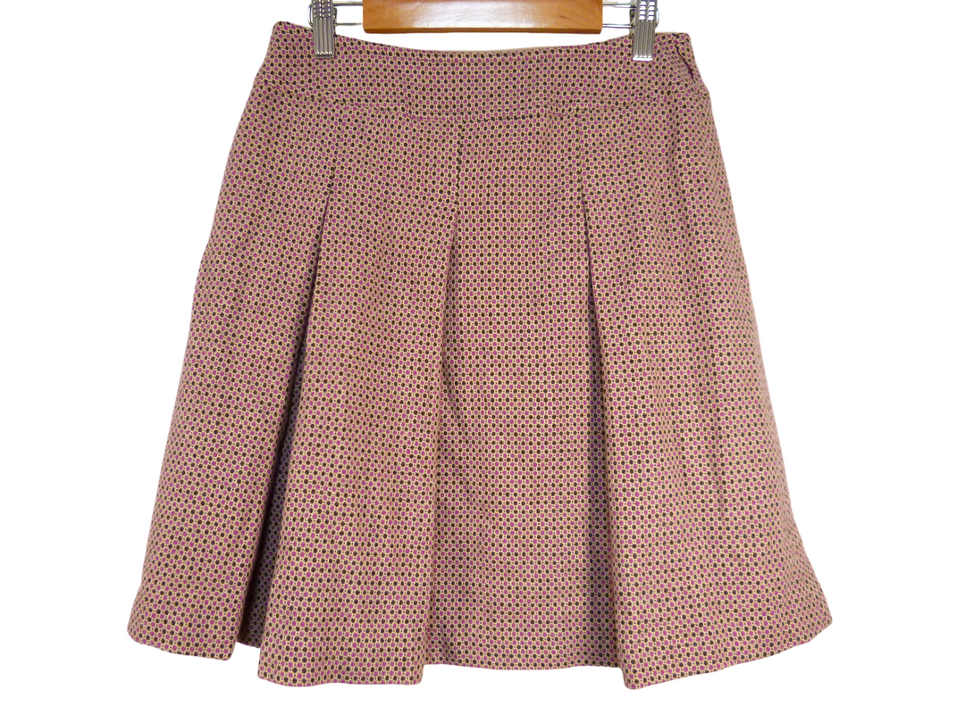 【激安古着】　KOFI COLLECT　ミディアム丈　スカート