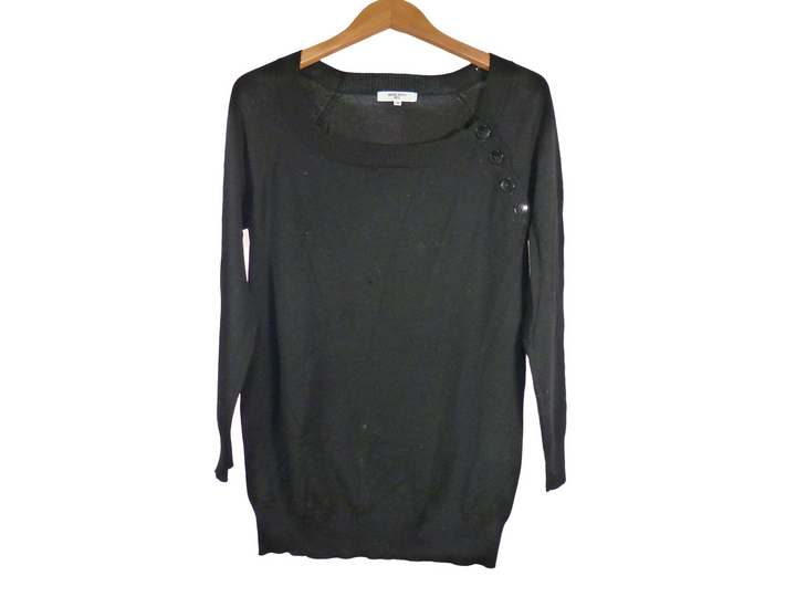 【激安古着】　NATURAL BEAUTY BASIC　ニットorセーター　トップス