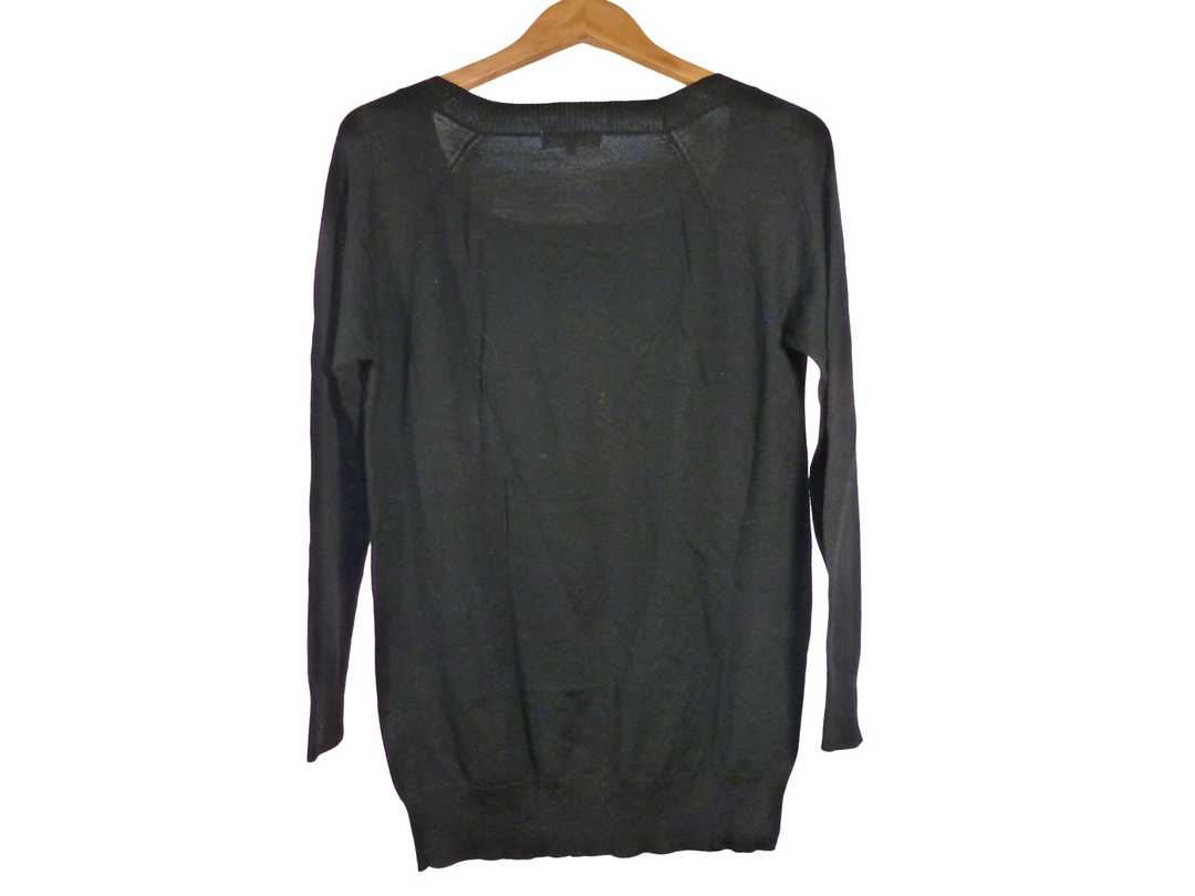 【激安古着】　NATURAL BEAUTY BASIC　ニットorセーター　トップス