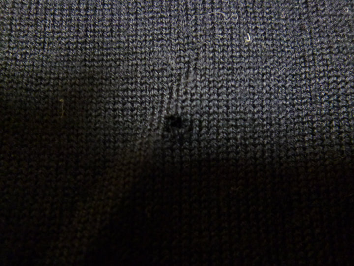 【激安古着】　NATURAL BEAUTY BASIC　ニットorセーター　トップス