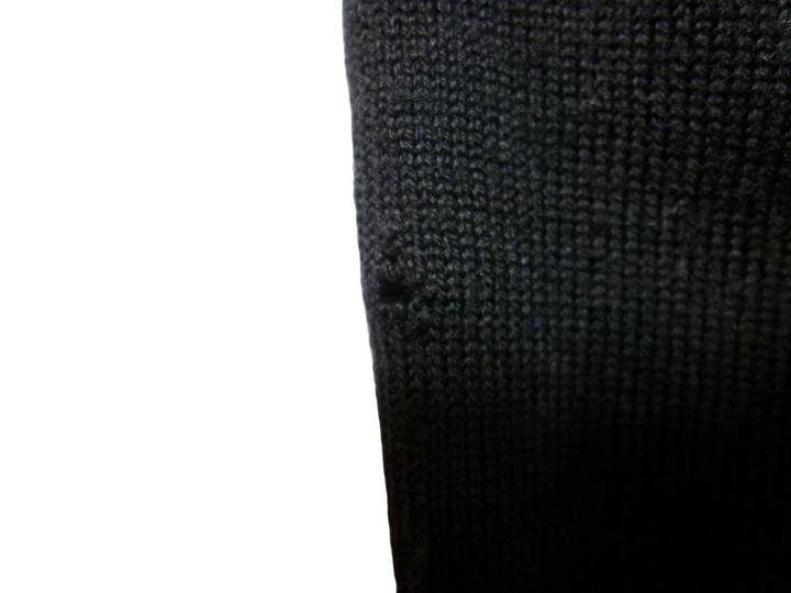 【激安古着】　NATURAL BEAUTY BASIC　ニットorセーター　トップス