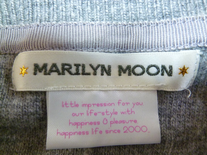 【激安古着】　MARILYN MOON　ニットorセーター　トップス