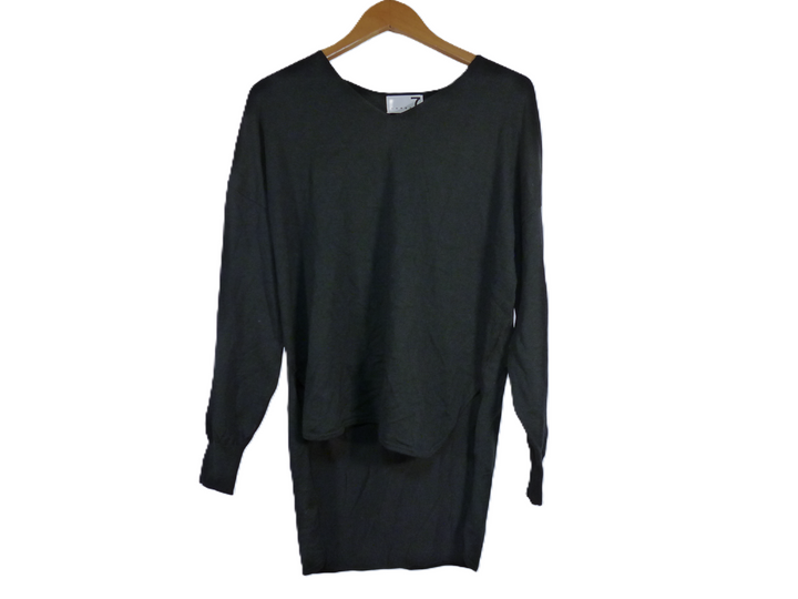 【激安古着】　soeur7　ニットorセーター　トップス