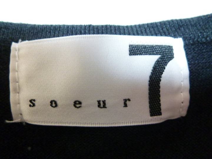 【激安古着】　soeur7　ニットorセーター　トップス