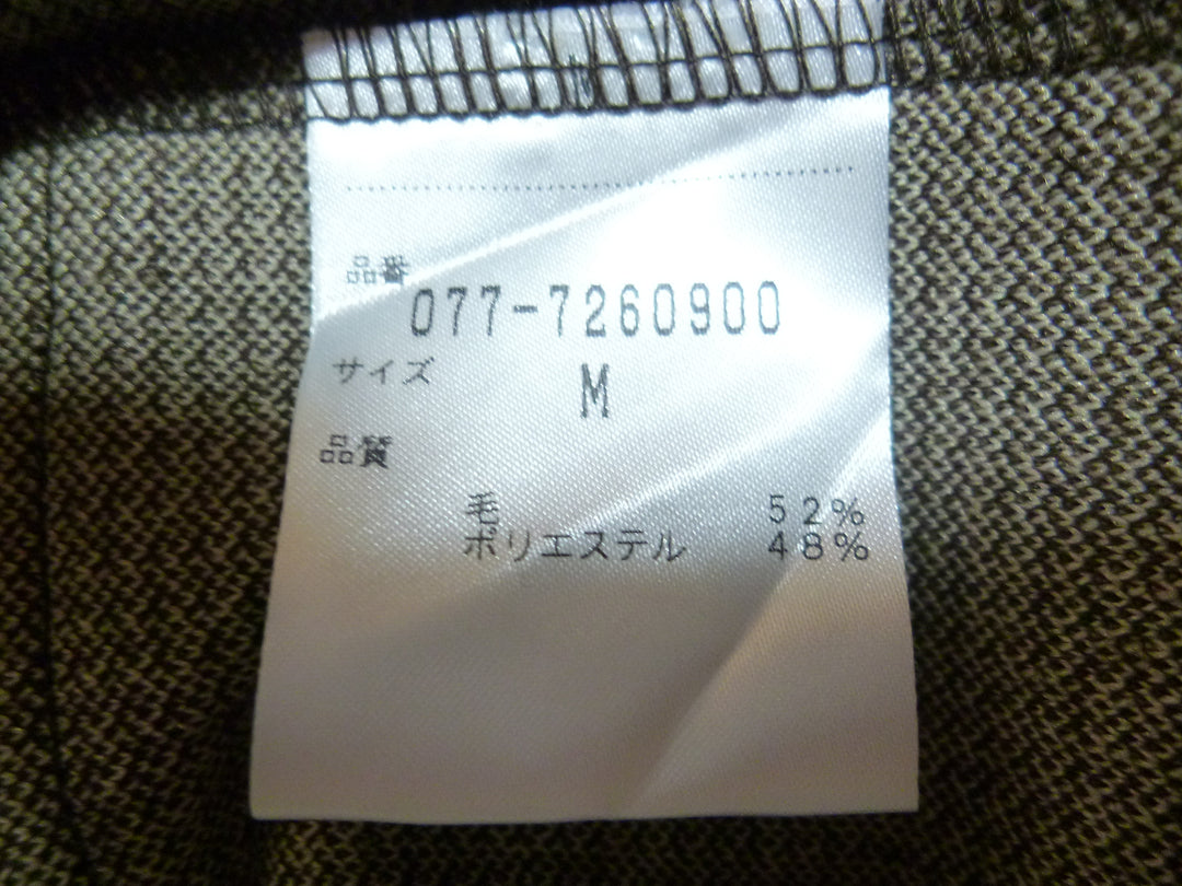 【激安古着】　HUMAN WOMAN　その他アウター　アウター